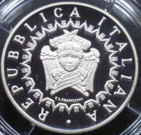 Delcampe - Italia - 5.000 Lire 1993 - 650° Università Di Pisa - 2° Emissione - Gig# 460P - KM# 170 - 5 000 Lire