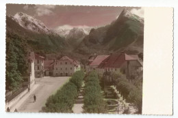 Bovec 1950 Not Used - Slovenië