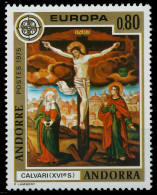 ANDORRA (FRANZ. POST) 1975 Nr 264 Postfrisch S7C9A72 - Nuevos