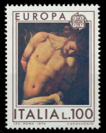 ITALIEN 1975 Nr 1489 Postfrisch X0452AA - 1971-80: Neufs