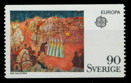 SCHWEDEN 1975 Nr 899 Postfrisch X0453C6 - Ongebruikt