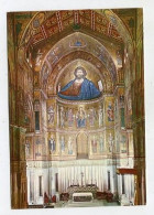 AK 213660 CHURCH / CLOISTER - Monreale - Cattedrale - Interno - Chiese E Conventi