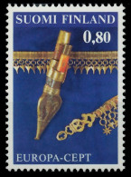 FINNLAND 1976 Nr 787 Postfrisch SAC6D7A - Ongebruikt