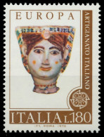 ITALIEN 1976 Nr 1531 Postfrisch SAC6EEA - 1971-80:  Nuovi