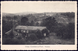 +++ CPA - ONEUX - Comblain Au Pont - Panorama // - Comblain-au-Pont