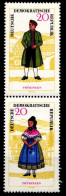 DDR S Zd 69 Postfrisch #GF246 - Altri & Non Classificati