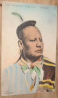 Chief Ma Chet Seh, Osage Indian   ................ BE-18211 - Otros & Sin Clasificación