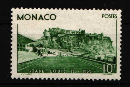 Monaco 189 Postfrisch #HM485 - Sonstige & Ohne Zuordnung