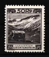 Liechtenstein 102 Postfrisch #HM448 - Autres & Non Classés