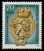 DDR 1990 Nr 3319 Postfrisch SACCE8E - Neufs