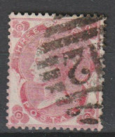 GRANDE BRETAGNE  N° 21 OBL TB - Used Stamps