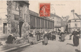 22 - SAINT BRIEUC - Le Petit Marché - Saint-Brieuc
