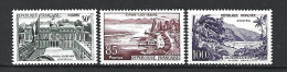 Timbre De France Neuf * N 1192 / 1194 - Nuovi