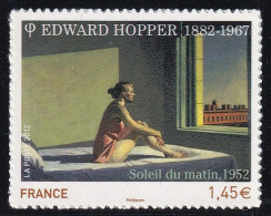 France Autoadhésif N°661A - Neuf ** Sans Charnière - TB - Unused Stamps