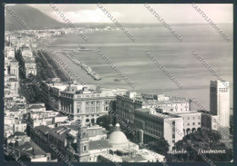 Salerno Città Foto FG Cartolina ZF8276 - Salerno