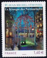 France Autoadhésif N°525 - Neuf ** Sans Charnière - TB - Unused Stamps
