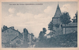 LE CHAMBON SUR LIGNON - Le Chambon-sur-Lignon