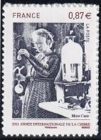 France Autoadhésif N°524 - Neuf ** Sans Charnière - TB - Unused Stamps