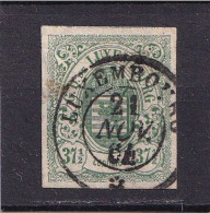 N°10 : Cote 240 Euro. - 1859-1880 Armarios