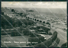 Ancona Senigallia Tennis PIEGHINA Foto FG Cartolina ZKM7466 - Ancona