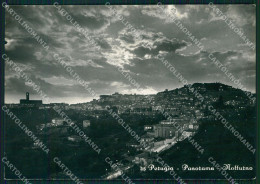 Perugia Città FG Foto Cartolina KB4677 - Perugia