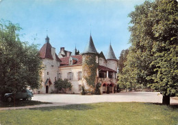 MONTLUCON Chateau St Jean 11(scan Recto-verso) MA1616 - Montlucon