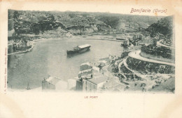 20 Bonifacio Lot De 6 Cartes D'avant  1904 - Sonstige & Ohne Zuordnung