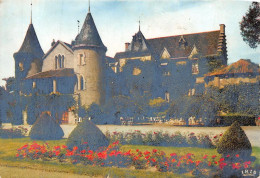 MONTLUCON Le Chateau St Jean 1(scan Recto-verso) MA1644 - Montlucon
