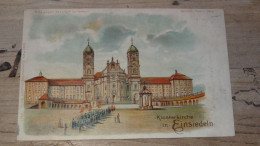 Kloesterkirche In EINSIEDELN  ................ BE-18227 - Einsiedeln