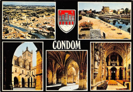 CONDOM 16(scan Recto-verso) MA1681 - Condom