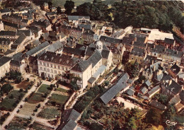 CRAON Vue Aerienne Monastere Des Benedictines Du Sacrement 4(scan Recto-verso) MA1699 - Craon