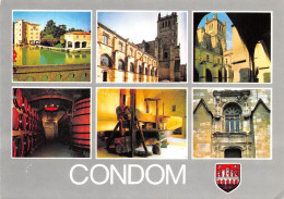 CONDOM 14(scan Recto-verso) MA1695 - Condom