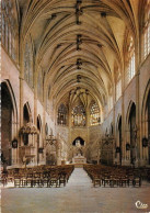 CONDOM Interieur De La Cathedrale St Pierre 27(scan Recto-verso) MA1694 - Condom