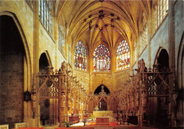 CONDOM Interieur De La Cathedrale St Pierre 10(scan Recto-verso) MA1690 - Condom