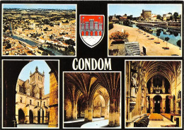 CONDOM 7(scan Recto-verso) MA1690 - Condom