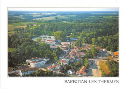 BARBOTAN LES THERMES Vue Generale 28(scan Recto-verso) MA1689 - Barbotan