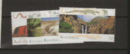 1993 MNH Australia, Michel 1235-38 Postfris** - Mint Stamps