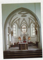 AK 213677 CHURCH / CLOISTER - Rankweil - Basilika - Chor Des Hauptschiffes - Chiese E Conventi