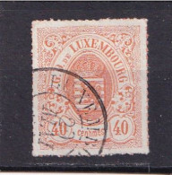 N°23 : Cote 80 Euro. - 1859-1880 Stemmi