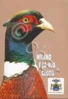 R. Grassi - Milano E La Sua Caccia - 1^ Ed. 2005 Centro Studi Prosperini - Sonstige & Ohne Zuordnung