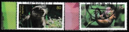 ALEMANIA 2020 - MI 3562/63 - Used Stamps