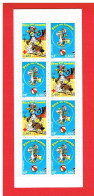 FRANCE 2003 - CARNET FETE DU TIMBRE - BC 3546a - NEUF** - LUCKY LUKE -  Y.&.T - Cote : 17.00 € - Giornata Del Francobolli