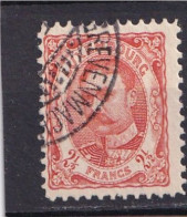 N°84 : Cote 95 Euro. - 1859-1880 Wapenschild