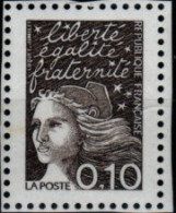 FRANCE - YT N° 3086a "Marianne De LUQUET" Sans Phosphore. SEULE PROPOSITION Sur DELCAMPE. A Saisir. - 1997-2004 Marianna Del 14 Luglio