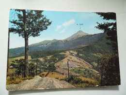 Cartolina Viaggiata "RIOLUNATO Monte Cimone" 1977 - Modena