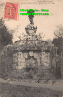 R405752 Beziers. Plateau Des Poetes. Fontaine Du Titan. B. F. Chalon S Saone. 19 - Mondo