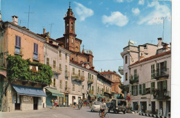 CARTOLINA DI FOSSANO - CUNEO - 6 - Cuneo