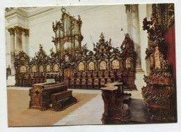 AK 213686 CHURCH / CLOISTER - Zwiefalten - Münster - Churches & Convents