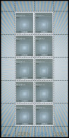 SCHWEIZ BLOCK KLEINBOGEN 2000-2009 Nr 1866 Postfrisch K X642032 - Blocks & Sheetlets & Panes