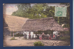 Delcampe - CPA Guyana (ex-Guyane Britannique) Non Circulée Guiana Anglaise - Guyana (ehemals Britisch-Guayana)